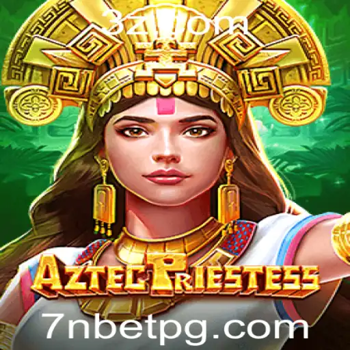 Descubra AztecPriestess: O Novo Jogo de Casino com 7n Bet
