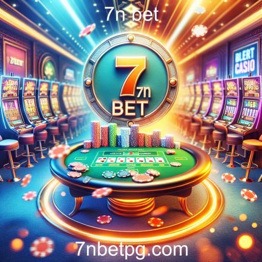 Explorando a Divertida Categoria de Cassinos no 7n Bet