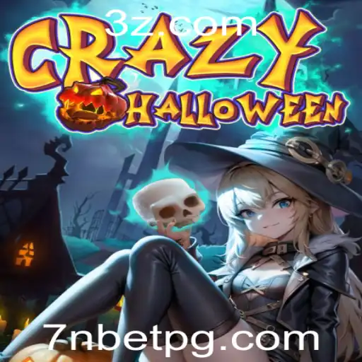 CrazyHalloween: Mergulhe na Diversão e Estratégia com 7n Bet