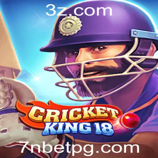 CricketKing18: Desvendando o Novo Fenômeno dos Jogos com 7n bet