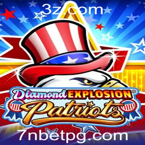 DiamondExplosionPatriots: A Nova Sensação dos Jogos de Estratégia