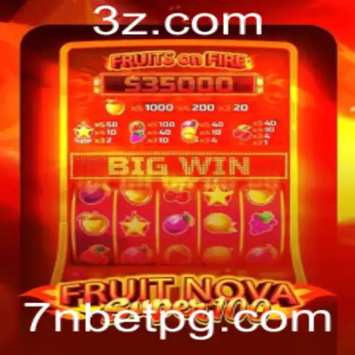Descubra o Mundo de FruitNovaSuper100 no 7n bet