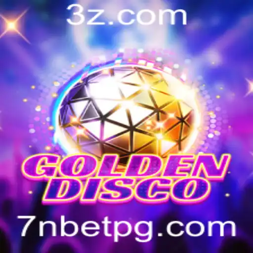 GoldenDisco: Descubra o Jogo de Sorte e Estratégia