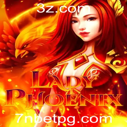 Descubra LadyPhoenix: A Nova Sensação dos Jogos com a 7n Bet