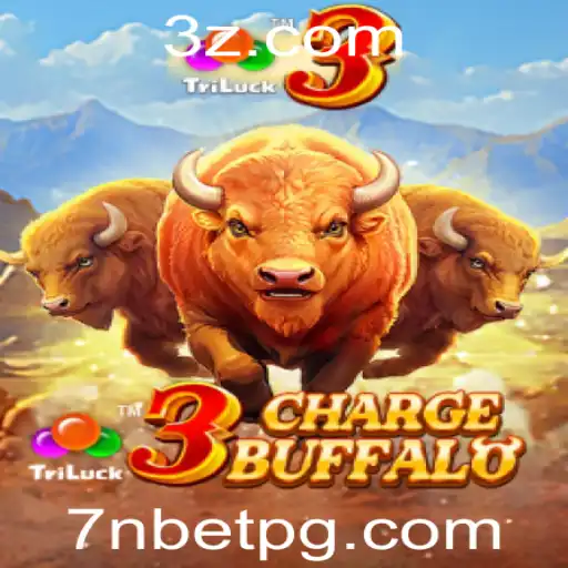 Explorando o Jogo 3ChargeBuffalo e a Experiência com 7n Bet