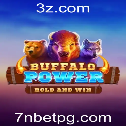 Explorando BuffaloPower: A Aventura em Slots com 7n Bet