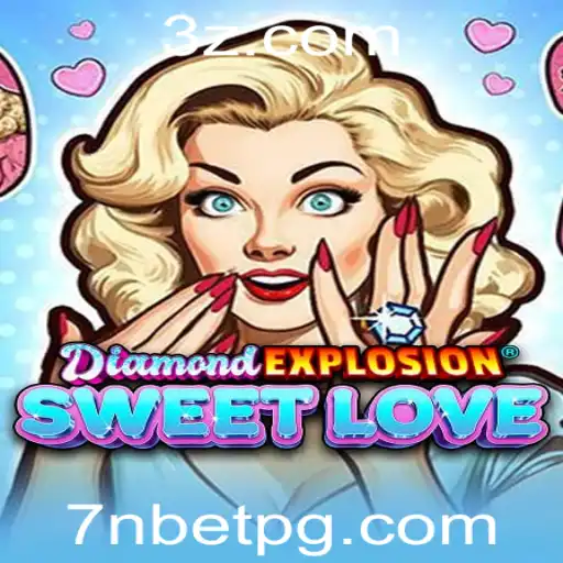 DiamondExplosionSweetLove: Um Mergulho Apaixonante no Mundo dos Jogos