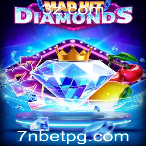 MadHitDiamonds: Uma Nova Experiência no Mundo dos Jogos de Aposta