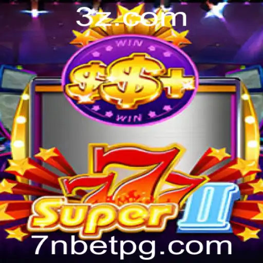 Explorando o Fascinante Mundo do Super777II: A Nova Sensação de 7n bet