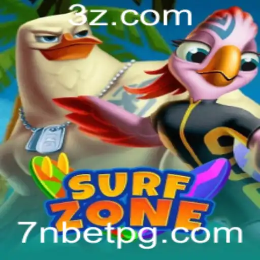 Explorando o Mundo de SurfZone: O Jogo de Aventura e Estratégia que Conquista os Jovens