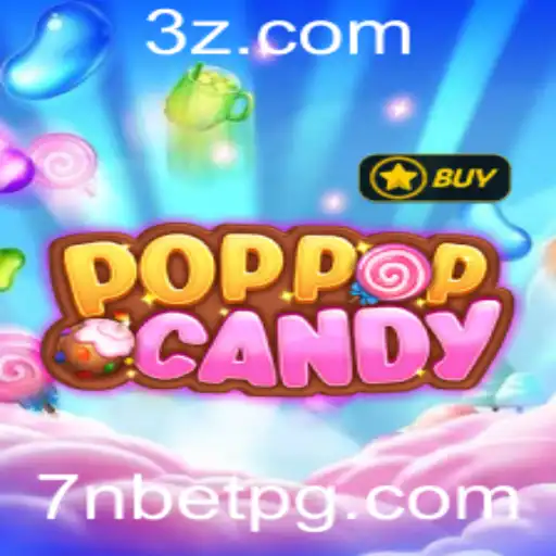 Explorando o Universo de POPPOPCANDY e o Impacto dos Jogos Online com 7n bet