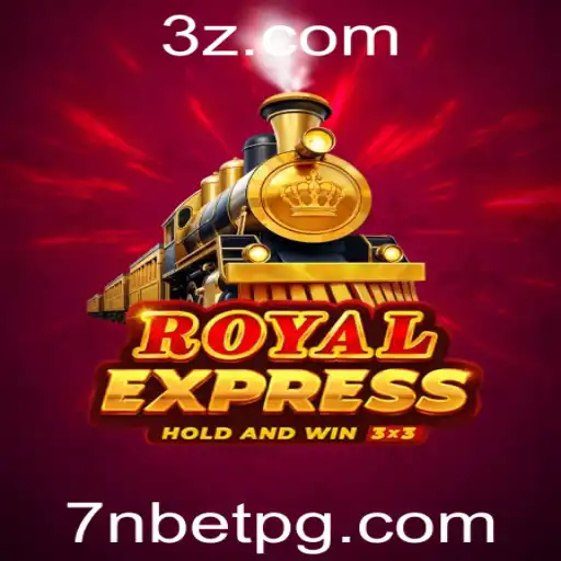 Royal Express: Um Novo Horizonte de Entretenimento Digital