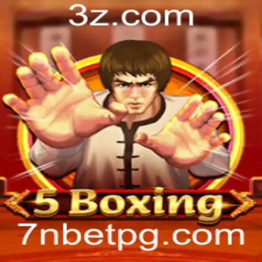 Explorando o Mundo Empolgante do 5Boxing