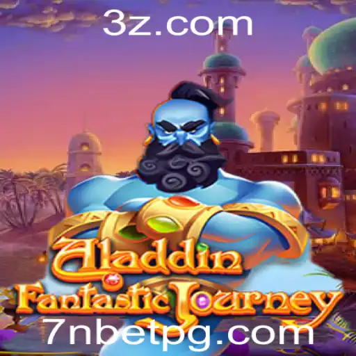 Descubra o Fascinante Mundo do Jogo Aladdin com 7n Bet