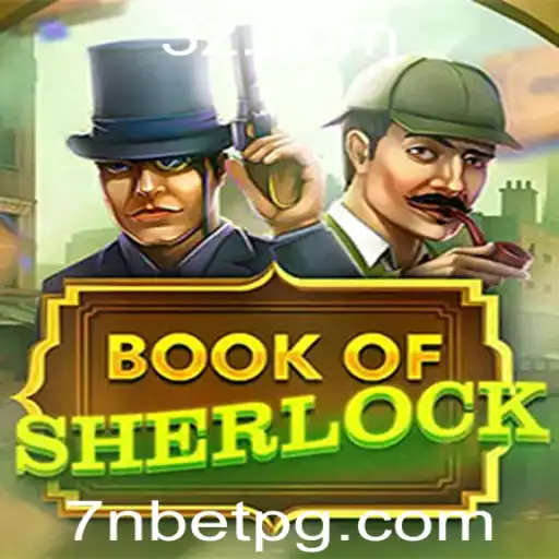 Descubra o Intrigante Mundo de 'BookOfSherlock'