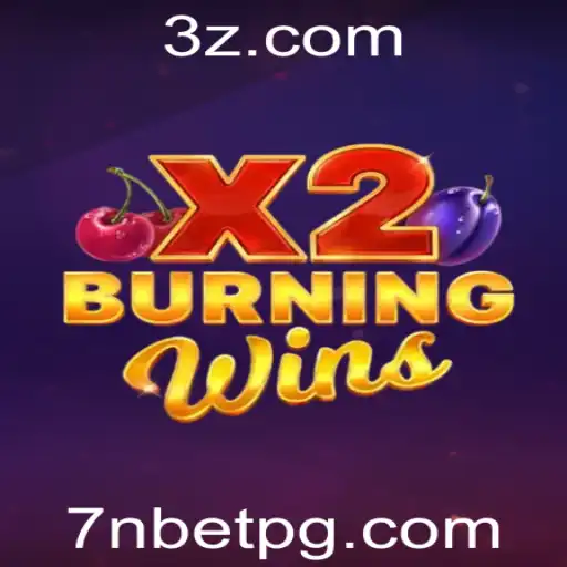 Descubra o Mundo Emocionante de BurningWinsX2 com 7n Bet