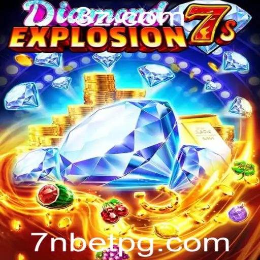 Explore o Fascinante Mundo de DiamondExplosion7s: Um Jogo de Emoção e Estratégia
