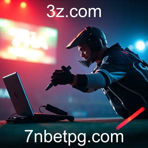 Esportes Virtuais: A Nova Fronteira dos Jogos Competitivos