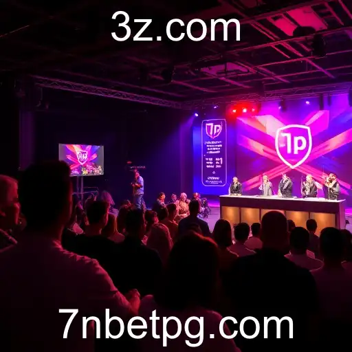 Eventos Exclusivos: Uma Nova Era de Entretenimento