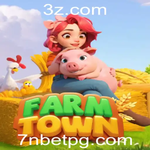 Explorando o Mundo de FarmTown