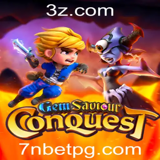 Descubra o Mundo de Aventura em GemSaviourConquest com 7n bet