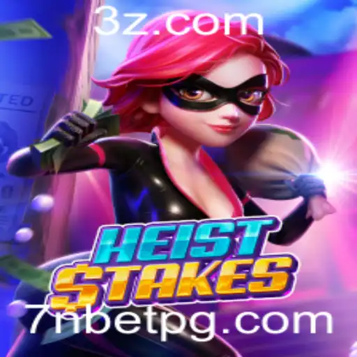 Explorando o Universo do Jogo HeistStakes com 7n bet