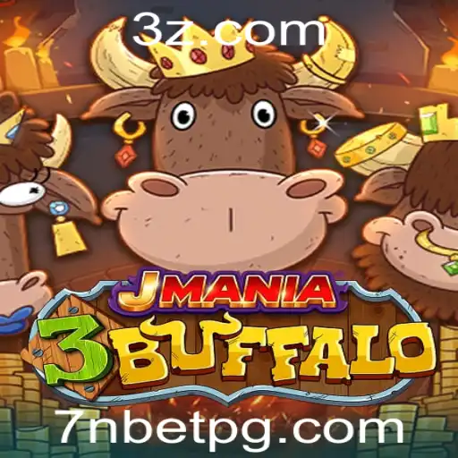 Descubra o Mundo Empolgante de JMania3Buffalo: Um Guia Completo
