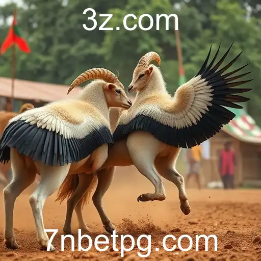 Entendendo os Jogos de Sabong: Apostas Empolgantes com 7n Bet