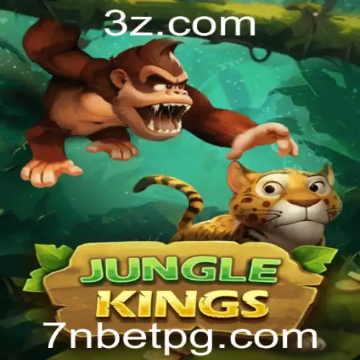 Descubra o Mundo Selvagem de JungleKings: Um Jogo Empolgante de Estratégia e Aventura