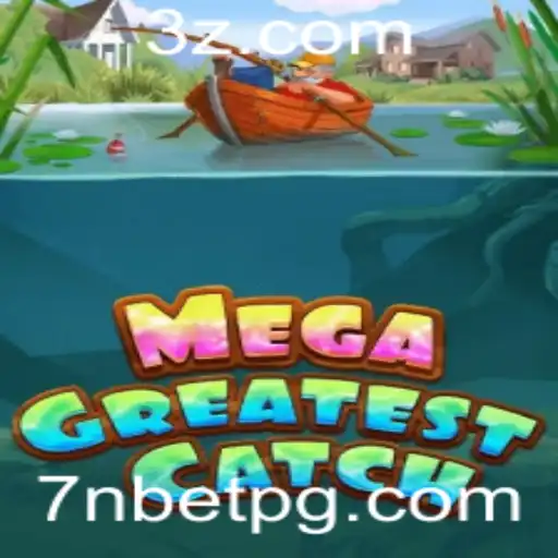 MegaGreatestCatch: Uma Aventura Inovadora no Mundo dos Jogos de Aposta