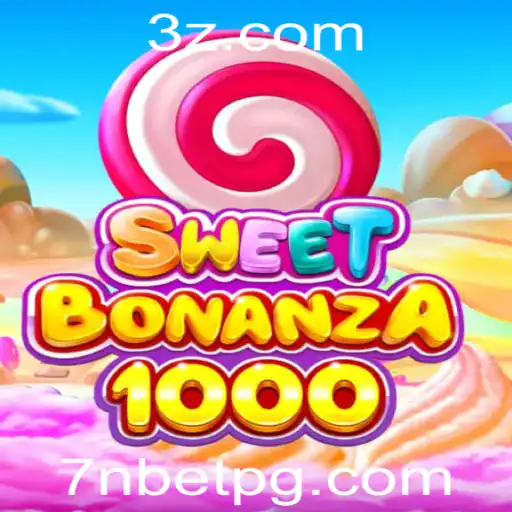 Descubra o Mundo de Diversão e Ganância em SweetBonanza1000 com 7n Bet