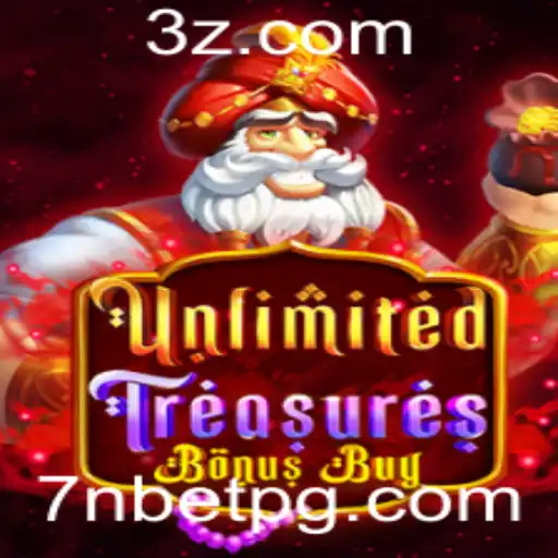 UnlimitedTreasuresBonusBuy: Descubra o Novo Fenômeno dos Jogos