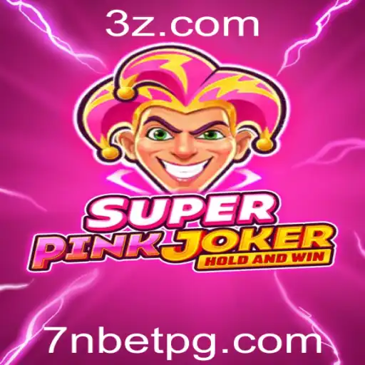 SuperPinkJoker: Uma Nova Experiência de Jogo na Plataforma 7n bet